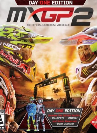 MXGP2