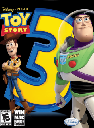Toy Story 3