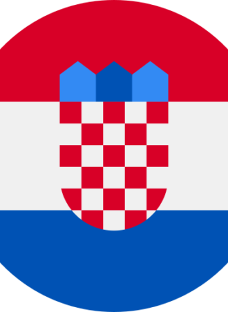 Letërsia kroate