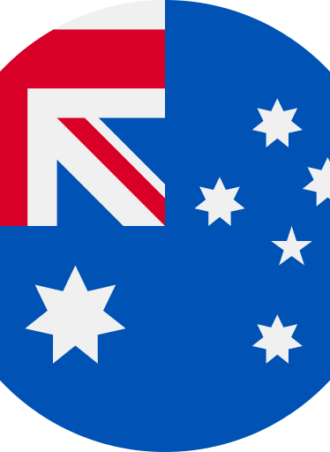 Letërsia australiane
