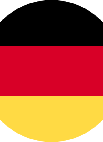 Letërsia gjermane