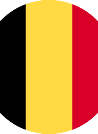 Letërsia belge