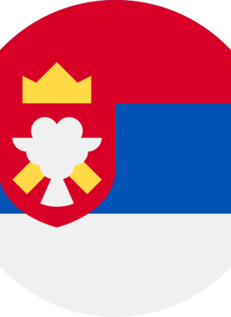 Letërsia serbe