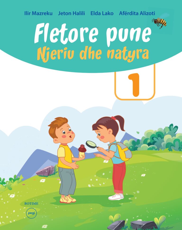 Dukagjini Kosove Klasa 4 Matematika 4B e book - Libraria Ime