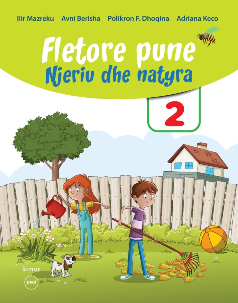 Dukagjini Kosove Klasa 7 Biologjia 7 e book - Libraria Ime