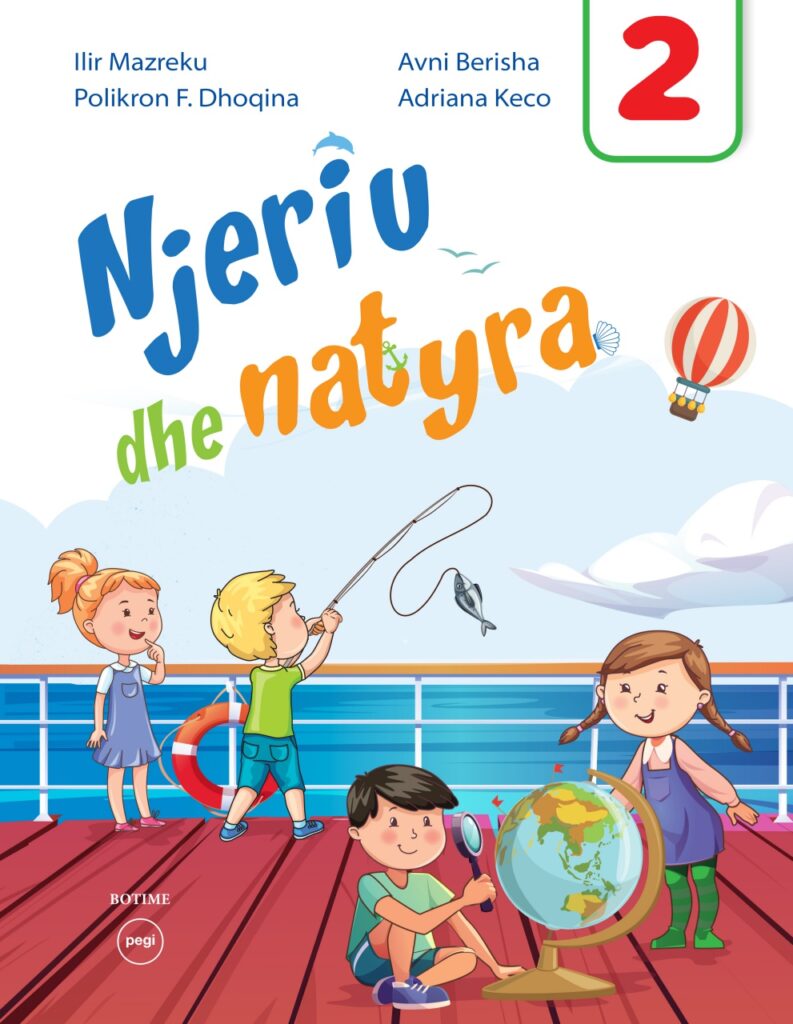 Dukagjini Kosove Klasa 4 Matematika 4B e book - Libraria Ime